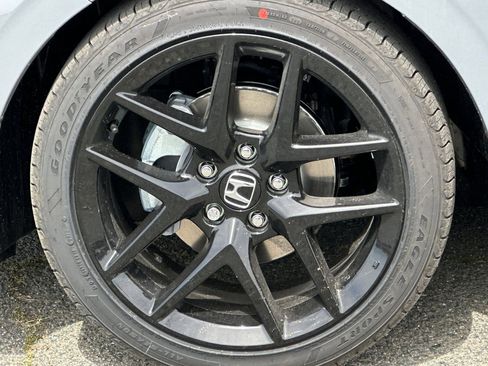 New 2026 Honda Civic Sport image 30