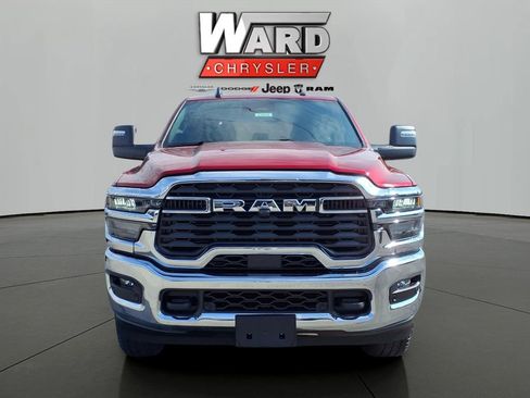 New 2026 RAM 2500 Big Horn image 15