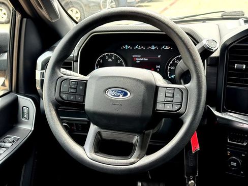Used 2023 Ford F150 XL w/ XL STX Apperance Package AWD/4WD image 29