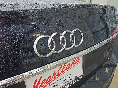 Used 2019 Audi A6 3.0T Prestige w/ Prestige Package image 19