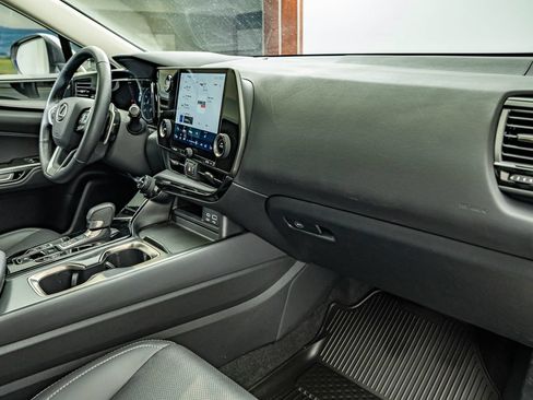 Certified 2024 Lexus NX 350 AWD w/ Cold Area Package image 37