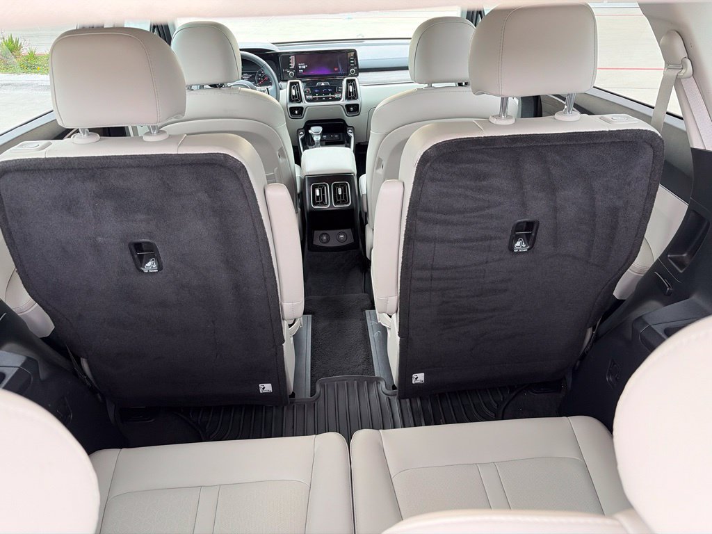 Used 2023 Kia Sorento EX FWD image 20