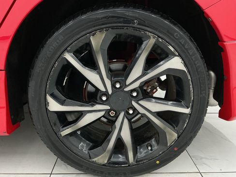 Used 2016 Honda Civic EX-L image 45