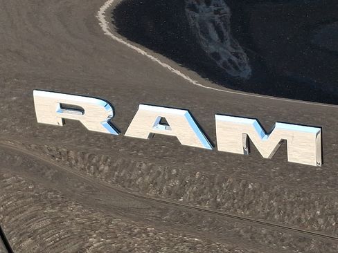 New 2026 RAM 1500 Big Horn AWD/4WD image 23
