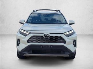 Used 2022 Toyota RAV4 Limited video 2