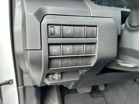 Used 2024 Toyota Tacoma SR w/ SR Upgrade Package RWD image 14
