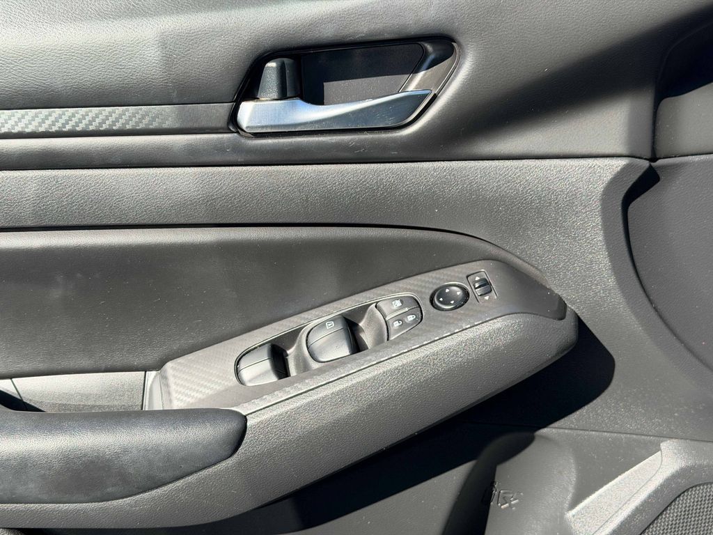 Used 2021 Nissan Altima 2.5 S w/ Driver Assist Package FWD image 25