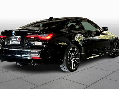 Used 2022 BMW 430i 430i w/ Convenience Package image 12