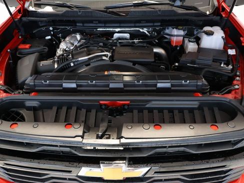 New 2026 Chevrolet Silverado 3500 W/T image 43