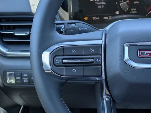 New 2026 GMC Terrain Elevation AWD/4WD image 16