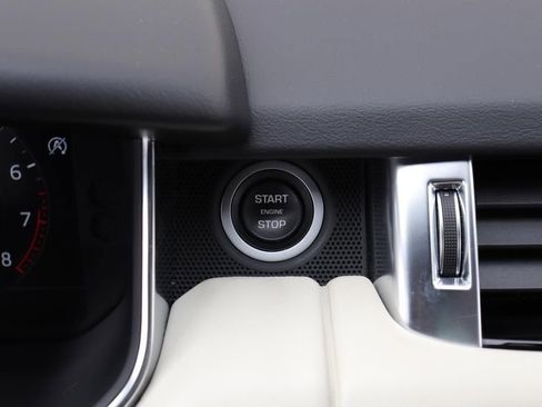 Used 2019 Land Rover Range Rover Sport Supercharged image 45
