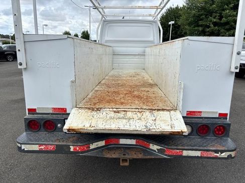 Used 2019 Mercedes-Benz Sprinter 170 image 28