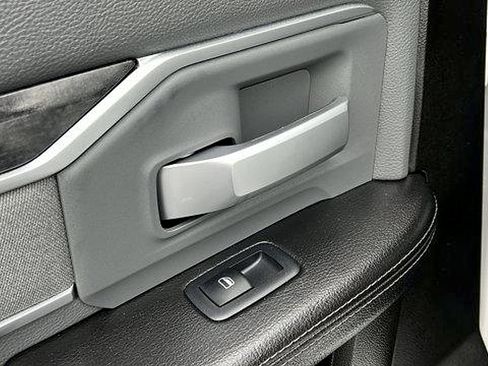 Used 2019 RAM 2500 Big Horn image 16