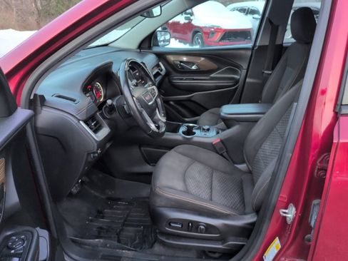 Used 2020 GMC Terrain SLE w/ Driver Convenience Package image 27