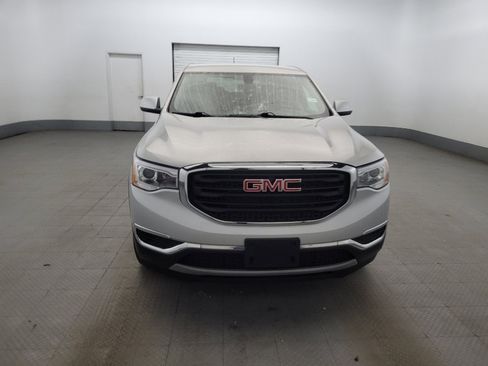 Used 2019 GMC Acadia SLE w/ LPO, Floor Liner Package AWD/4WD image 14