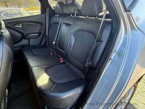 Used 2014 Hyundai Tucson SE image 18