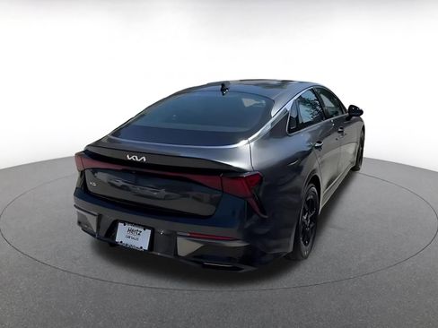 Used 2025 Kia K5 LXS FWD image 15