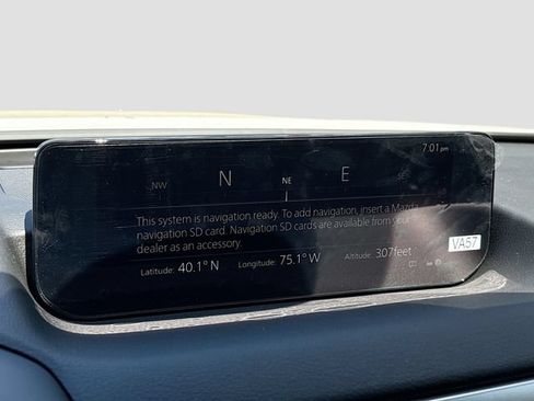 New 2026 MAZDA CX-50 AWD 2.5 S w/ Weather Package image 14