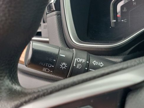 Used 2019 Honda CR-V EX image 33