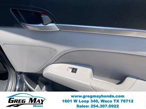 Used 2020 Hyundai Elantra Value Edition FWD image 26