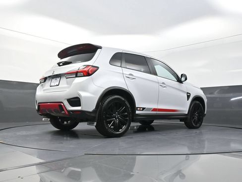 Used 2024 Mitsubishi Outlander Sport Ralliart AWD/4WD image 27