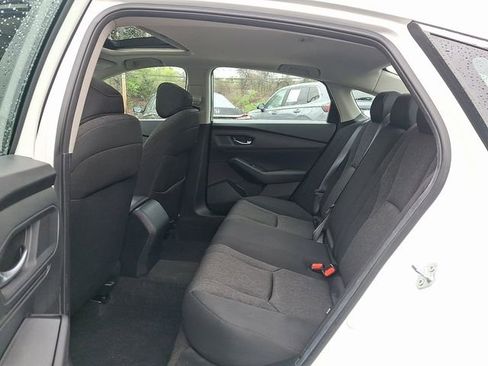 Used 2024 Honda Accord EX image 10