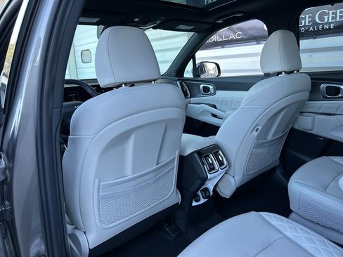 New 2026 Kia Sorento SX Prestige AWD/4WD image 12