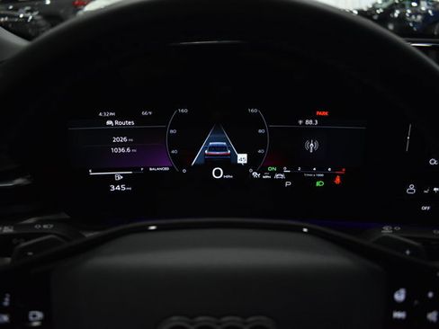 Used 2025 Audi Q5 Premium w/ Convenience Package image 17