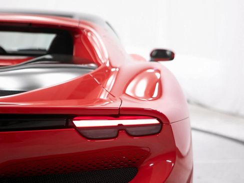 Used 2024 Ferrari 296 GTB image 35