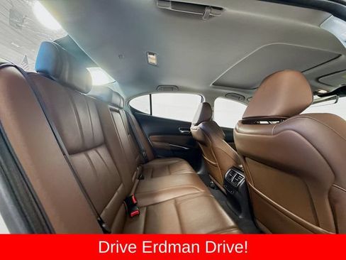 Used 2019 Acura TLX V6 SH-AWD w/ Advance Package image 28