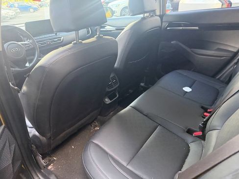 Used 2021 Kia Seltos SX AWD/4WD image 18
