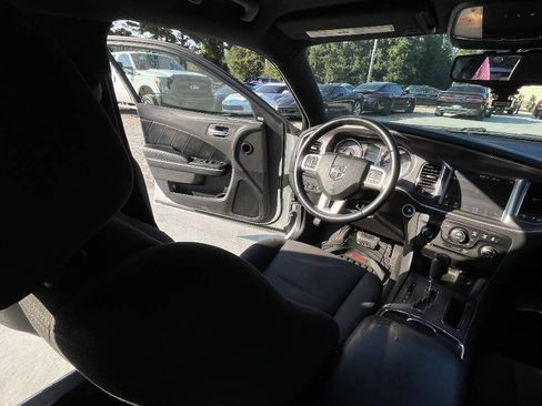 Used 2013 Dodge Charger R/T RWD image 20