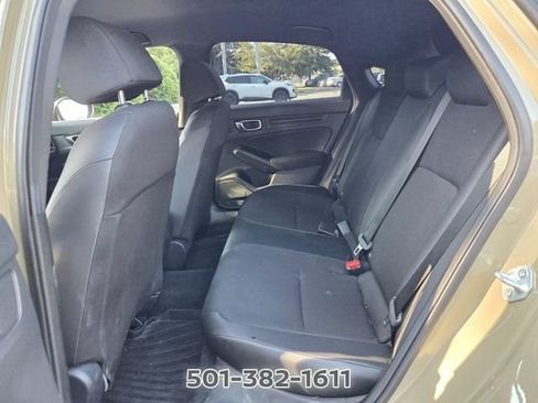 Used 2026 Honda Civic Sport image 10