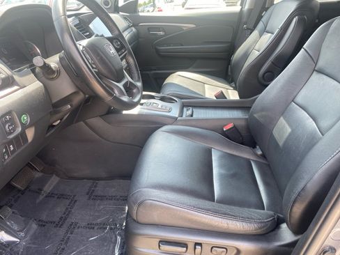 Certified 2022 Honda Pilot Special Edition image 34