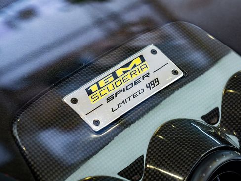 Used 2009 Ferrari F430 Scuderia RWD image 27