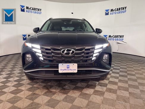 Used 2024 Hyundai Tucson SEL w/ Convenience Package image 5