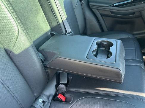 Used 2023 Land Rover Range Rover Evoque R-Dynamic S image 51