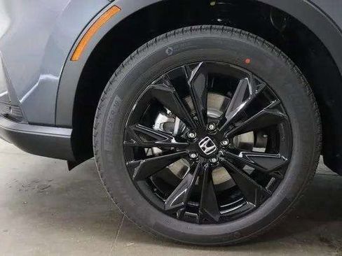 New 2026 Honda CR-V Sport Touring image 4