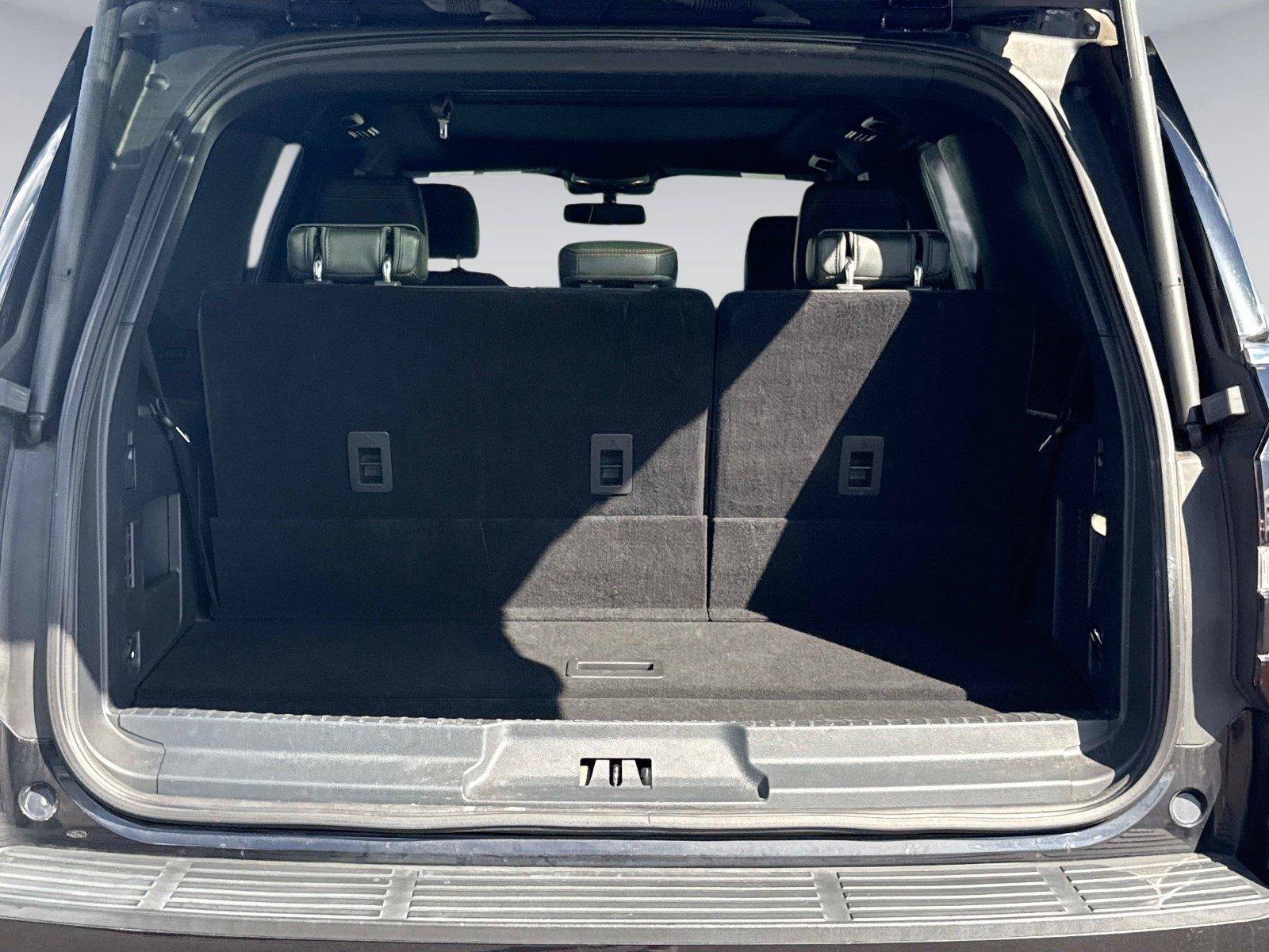 Used 2022 Ford Expedition Timberline AWD/4WD image 12