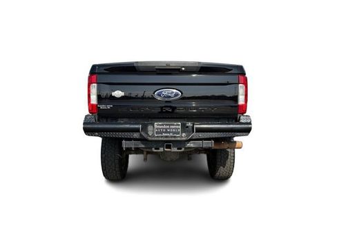 Used 2017 Ford F250 King Ranch w/ FX4 Off-Road Package AWD/4WD image 27
