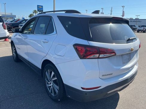 Used 2022 Chevrolet Equinox LT FWD image 6