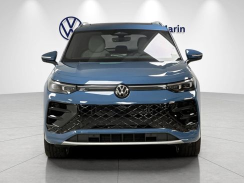 New 2026 Volkswagen Tiguan SEL R-Line AWD/4WD image 8