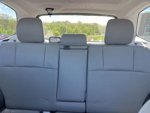 Used 2015 Subaru Forester 2.5i Limited w/ Popular Package #1 AWD/4WD image 15