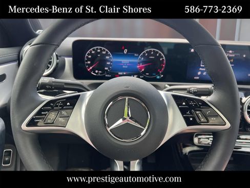 Used 2026 Mercedes-Benz CLA 250 4MATIC image 19