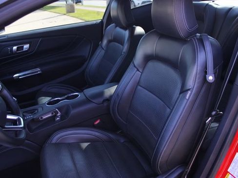 Used 2024 Ford Mustang GT Premium w/ GT Performance Package RWD image 23