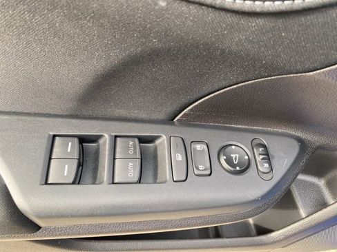 Used 2021 Honda Civic EX image 16