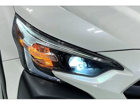 Used 2023 Subaru Outback Limited image 29