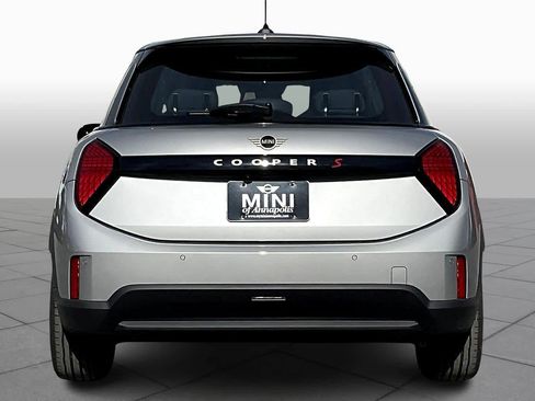 Used 2025 MINI Cooper S image 4