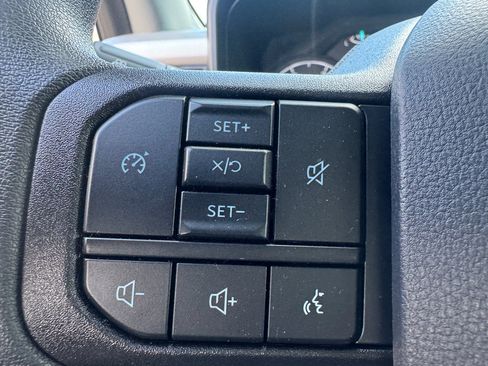 New 2026 Ford F250 XLT w/ FX4 Off-Road Package image 18