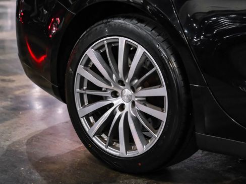 Used 2016 Maserati Ghibli S image 53
